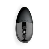Le Wand Chrome Point - Black