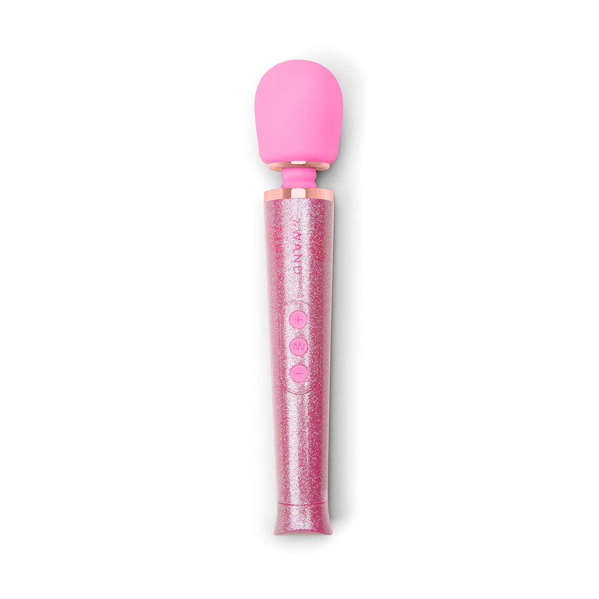 pink wand sex toy Stretch Fist Punch & Finger Butt Plug – WeLovePlugs main image 0