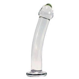 Clear Dildo