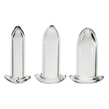Glass Dilator Set