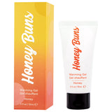 Honey Buns Warming Arousal Gel