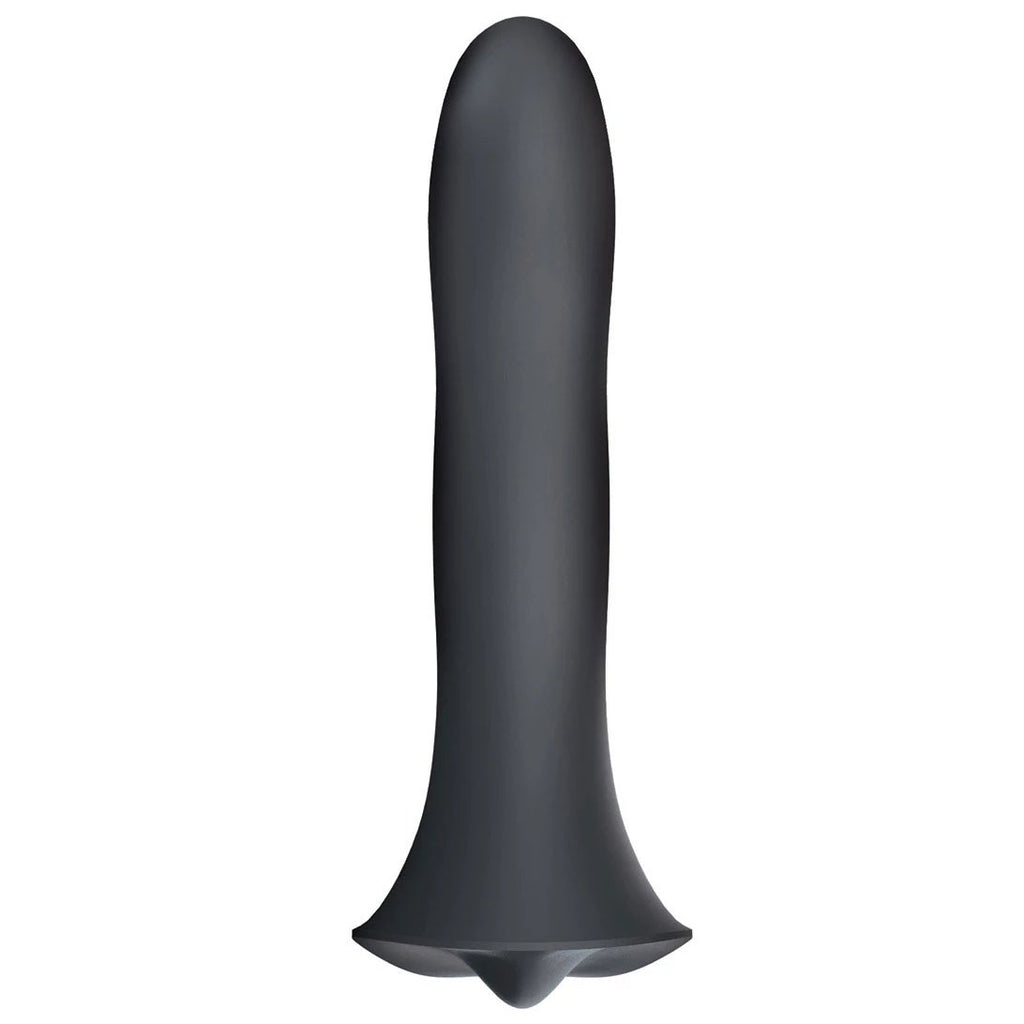 Wet for Her Fusion Dil - Large - Noir Black