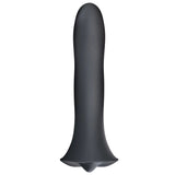 Wet for Her Fusion Dil - Large - Noir Black