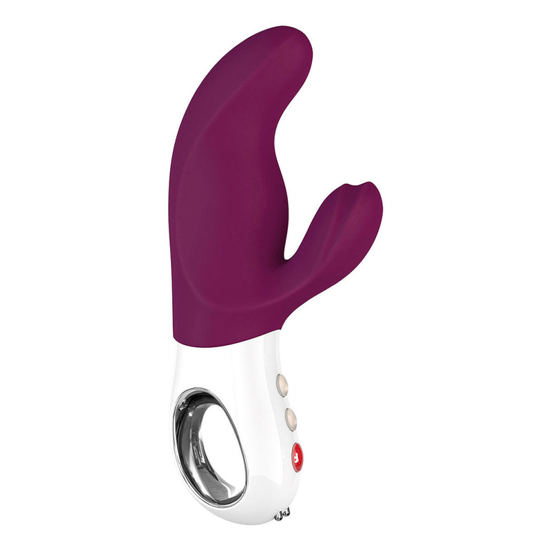 Fun Factory Miss Bi - Grape