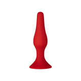 FORTO F-11 Lungo Red Medium