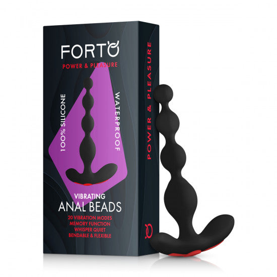 Vibrating Anal Beads Buzz Love Vibrating Anal Beads Buzz Love