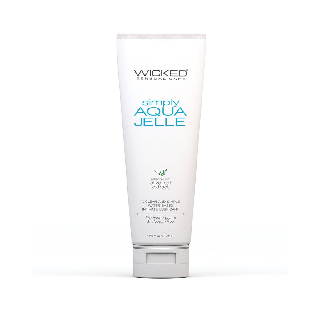 Wicked Simply Aqua Jelle 4oz