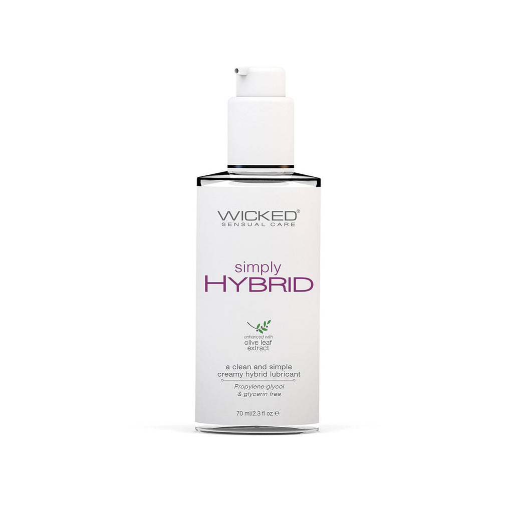Wicked Simply Hybrid 2.3 oz