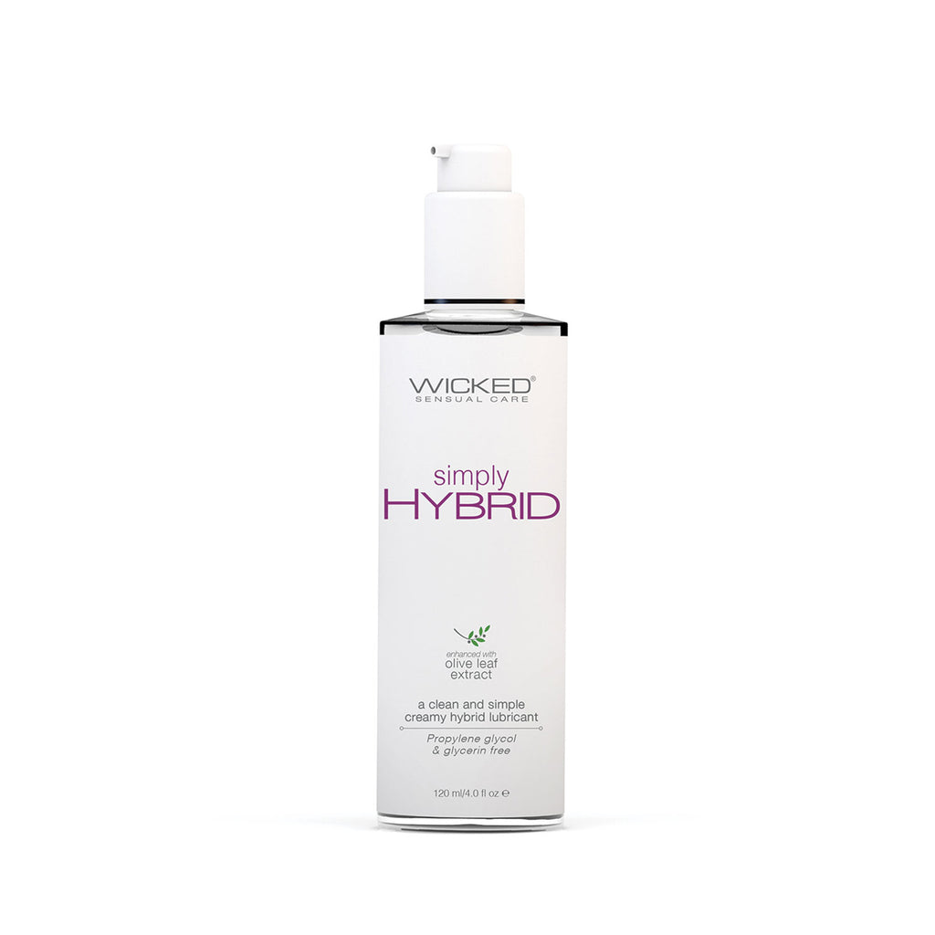 Wicked Simply Hybrid 4oz