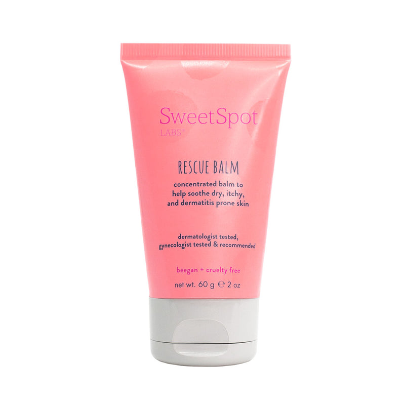 Sweet Spot Rescue Balm 2oz