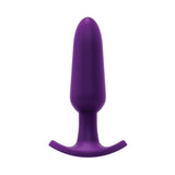 VeDO Bump Anal Vibe PLUS - Purple