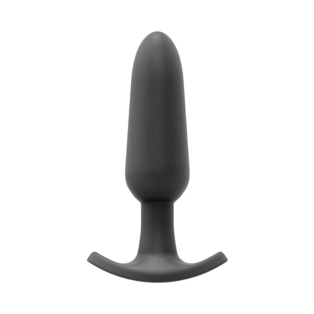VeDO Bump Anal Vibe PLUS - Black
