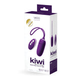 Kiwi Bullet with Remote