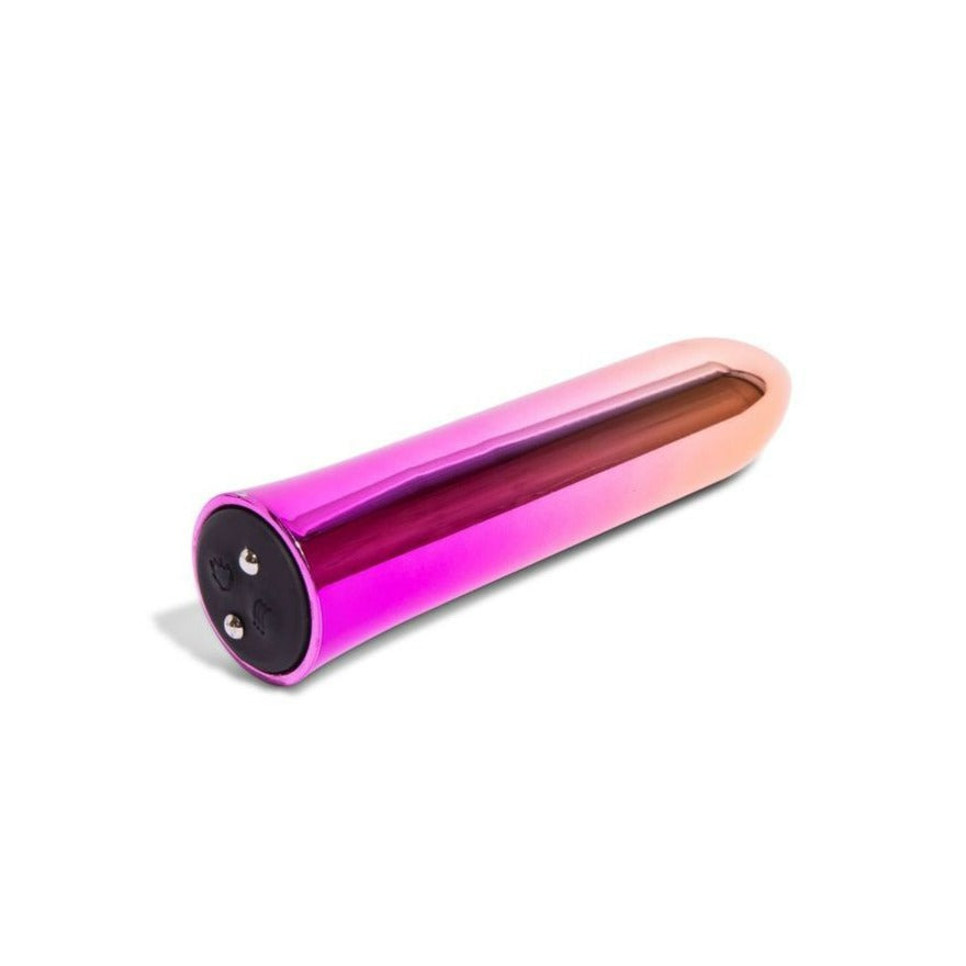 Aluminium Point