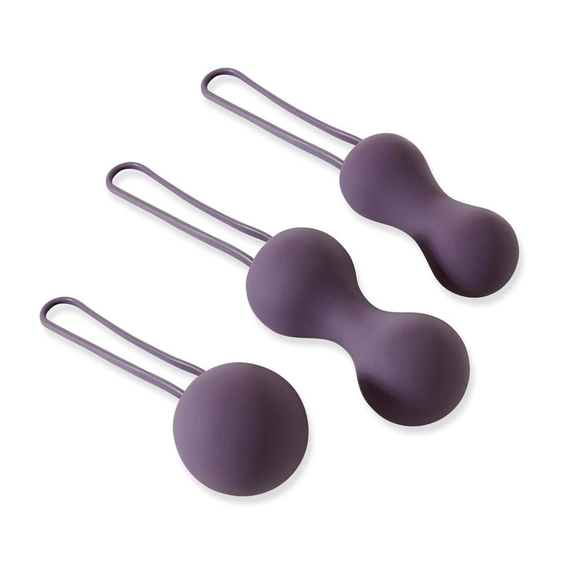 Je Joue Ami Balls - Purple