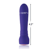 Femme Funn Booster Bullet Purple
