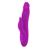 Femme Funn Booster Rabbit - Purple