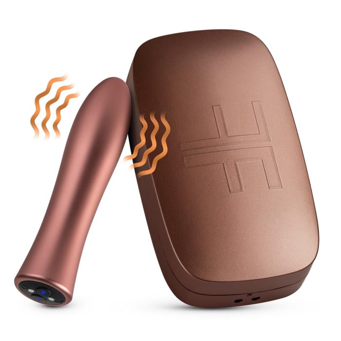 Femme Funn Bougie Bullet Rose Gold