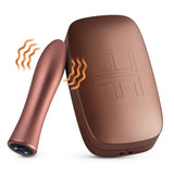 Femme Funn Bougie Bullet Rose Gold