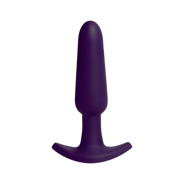 VeDO Bump Purple Anal Vibe Rech.