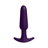 VeDO Bump Purple Anal Vibe Rech.