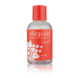 Sliquid Swirl Cherry Vanilla Lube 4.2oz