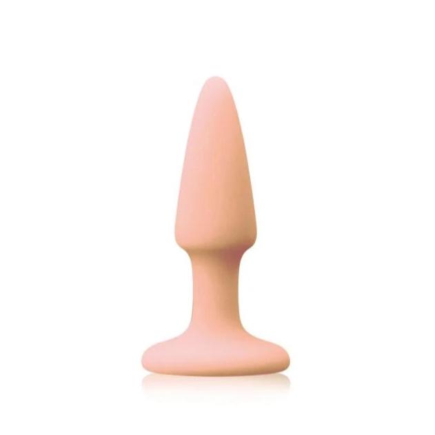 Pleasure Firm Mini Plug