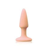 Pleasure Firm Mini Plug