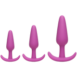 Mood Naughty 1 Anal Trainer Set