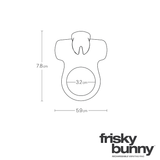 Frisky Bunny