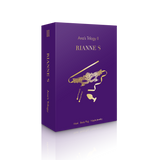 Ana's Trilogy Kit 2