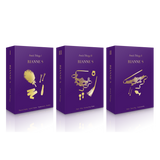Ana's Trilogy Kit 3