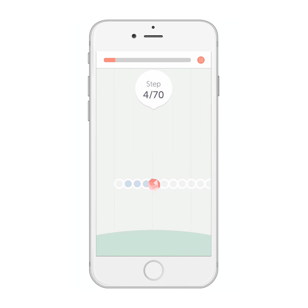 Elvie Kegel Trainer