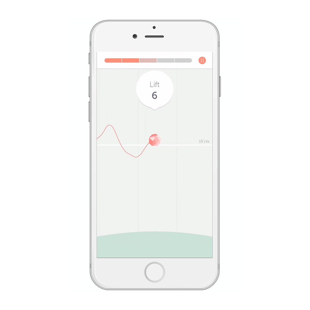 Elvie Kegel Trainer
