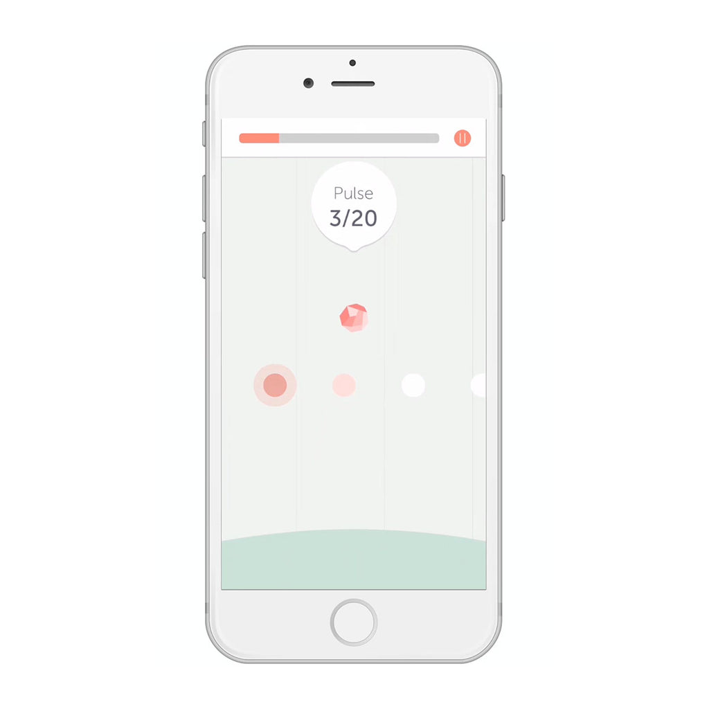 Elvie Kegel Trainer