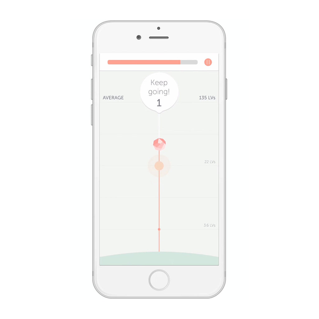 Elvie Kegel Trainer