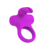 VeDO Ohhh Bunny Frisky Bunny - Purple