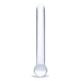 Straight Glass Dildo 7