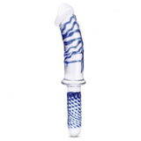 Realistic Double Ended Glass 11