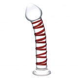 Mr. Swirly Glass 8
