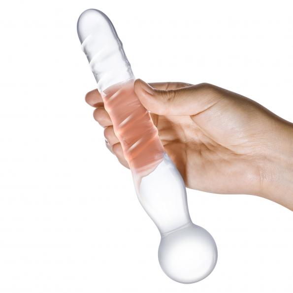 joystick sex toy Adam & Eve The JoyStick Rechargeable Wand - Vibrators main image 1