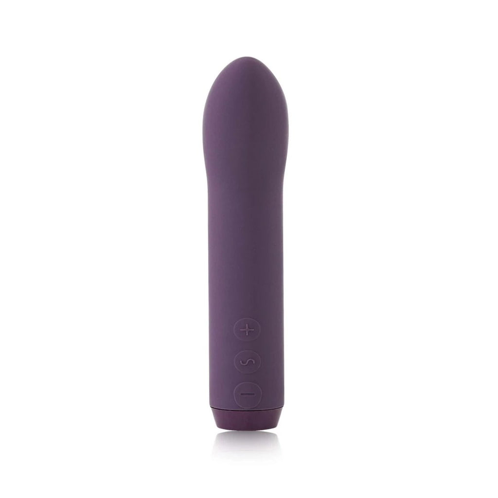 Je Joue Bullet - G-Spot Purple