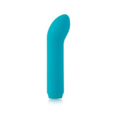 Je Joue Bullet - G-Spot Teal