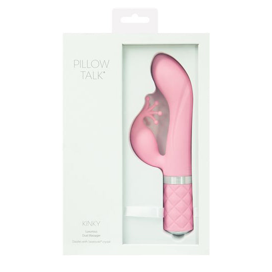Kinky Dual