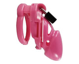 Locked In Lust The Vice Standard - Pink