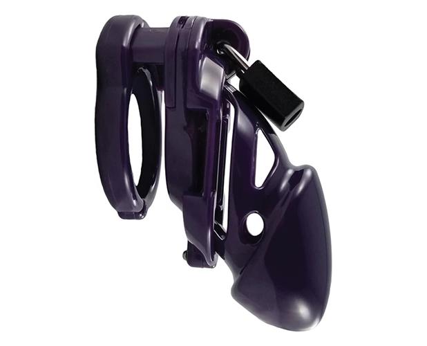 Locked In Lust The Vice Standard - Purple
