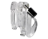 Locked In Lust The Vice Mini - Clear