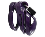 Locked In Lust The Vice Mini - Purple