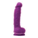 Dual Density 5" Dildo