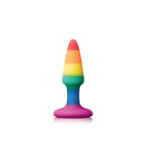 Pride Edition Pleasure Plug